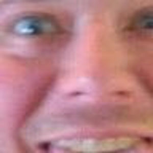 Meet your Posher, Matthew